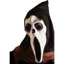 MASCHERA SCREAM