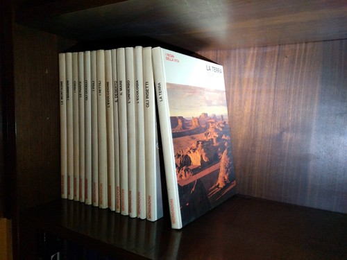 Regni della vita mondadori - regni,