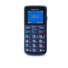 PROMOZIONE Panasonic SENIOR