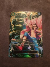 One Piece | Smoker | OP10-030