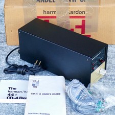 Demodulatore Harman Kardon 44+