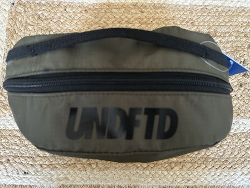 Borsa viaggio imbattuta - borsa,