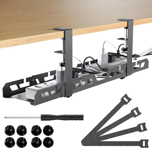 Gestione dei raccogli cavi - raccogli,