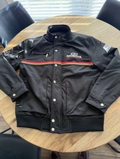 Giacca pesante grande Honda Vintage Culture Mugen F1 Team