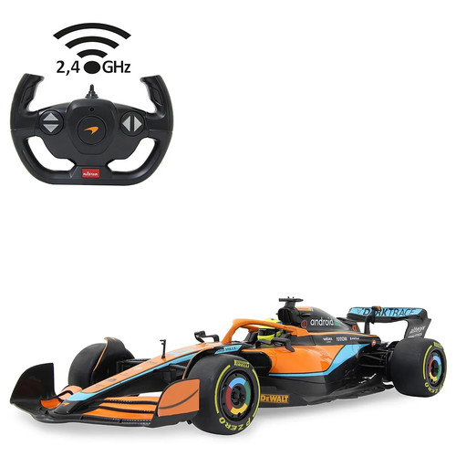 Jamara mclaren mcl36 12 - jamara, 1:12