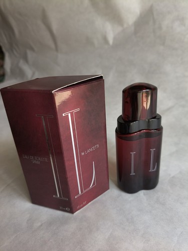 Perfumes lancetti eau de - il,