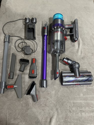 Aspirateur sans fil - sans, gen
