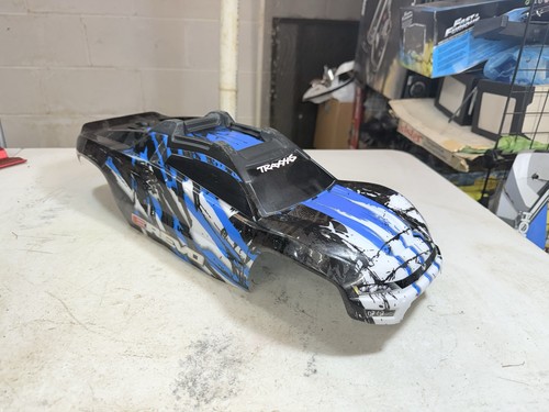 Traxxas revo vxl 0 - vxl, 2.0