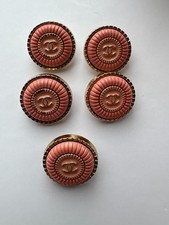 Set chanel 17mm - 5,