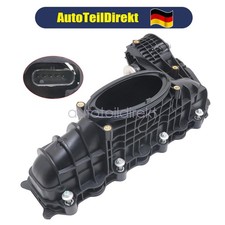 Collettore aspirazione e