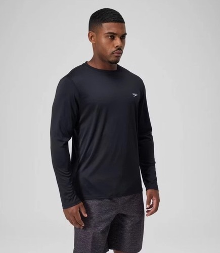 Speedo camicia bagno uomo - camicia,