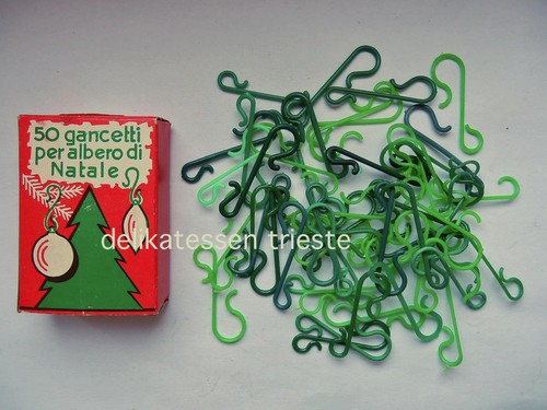 Vintage gancio attacco - vintage, per