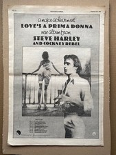 STEVE HARLEY AND COCKNEY REBEL