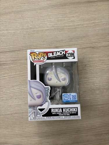 Funko pop rukia - funko, pop!