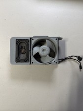 Apple Power Mac G5 A1047 Custodia Ventilatore con Gruppo Altoparlante p/n: 603-5509-B