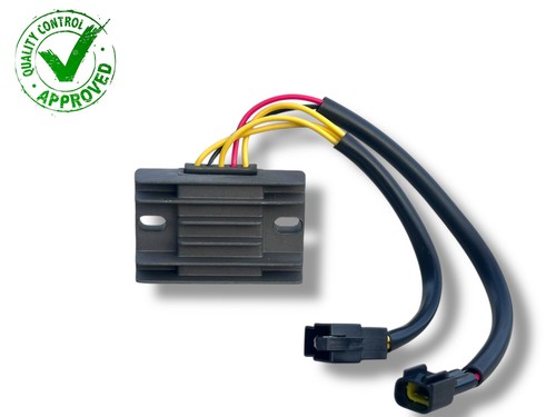 Regolatore tensione - di,