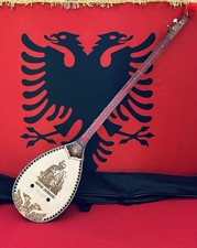 Qifteli Cifteli strumento