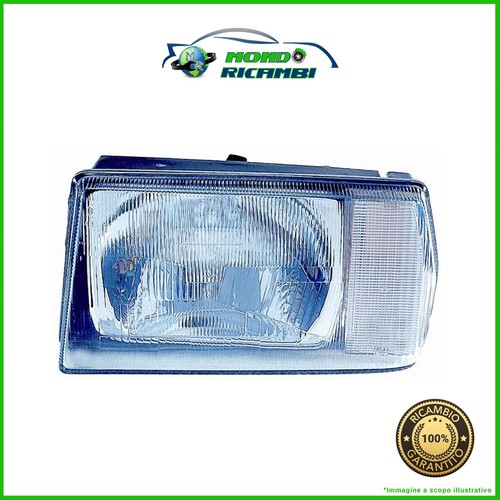 Faro proiettore anteriore - proiettore,