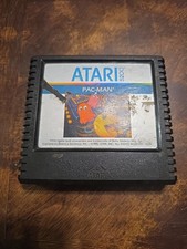 Pac-Man (Atari 5200, 1982)