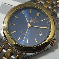 ELEGANT NOS 1990'S  JUNGHANS
