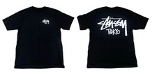 T-shirt Stussy Tokyo Chapter