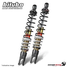 Bitubo pair of rear shock