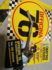 Pedivella Messa In Moto Honda Nsr Sp 125cc Honda Mtx 125cc