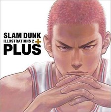 Slam Dunk Illustrations 2