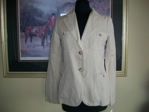 Nuovo blazer lauren ralph - lauren,