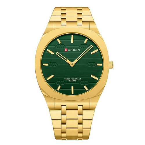 Orologio acciaio - orologio,