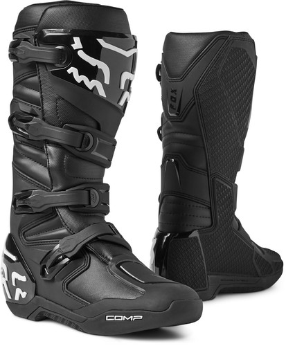 Stivali motocross fox - da,