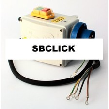 Quadro elettrico monofase per