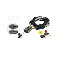 2888000630 CATENA ANTIFURTO PER MOTO E SCOOTER ANTI CESOIA