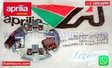 AP0264030 PORTASPAZZOLE MOTORINO AVV.TO APRILIA AF1 FUTURA, TUAREG, PEGASO, 125