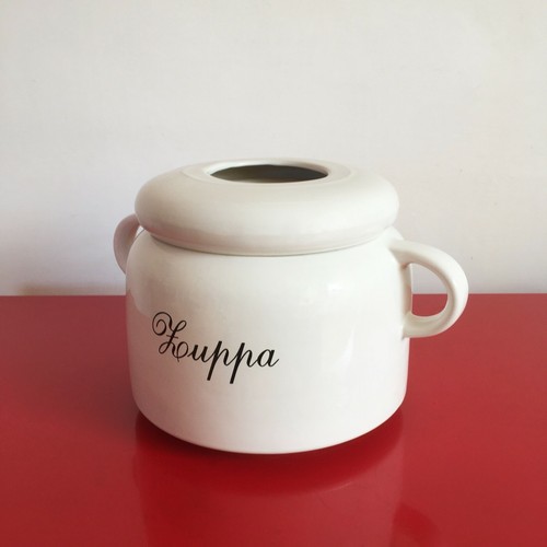 Acr stonegres zuppa zuppiera - zuppa,