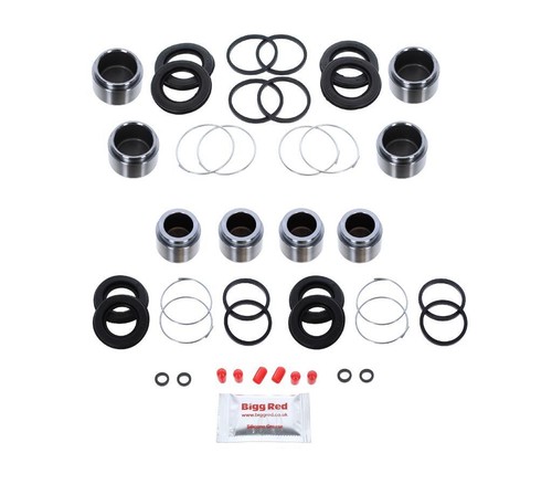 Per lancia fulvia pot - lancia, 4
