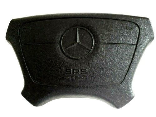 Airbag volante mercedes classe - airbag,