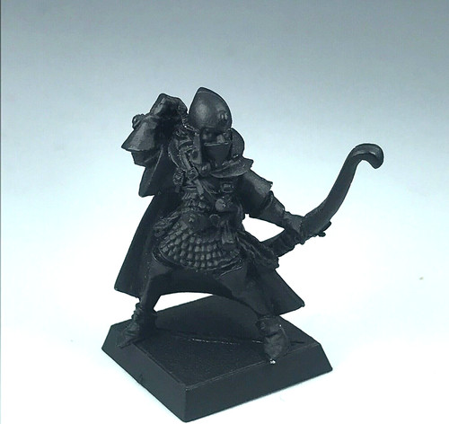 High elves shadow warrior - high,
