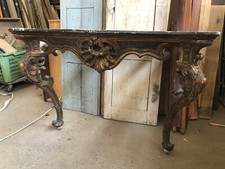 Antica consolle Luigi XV  in