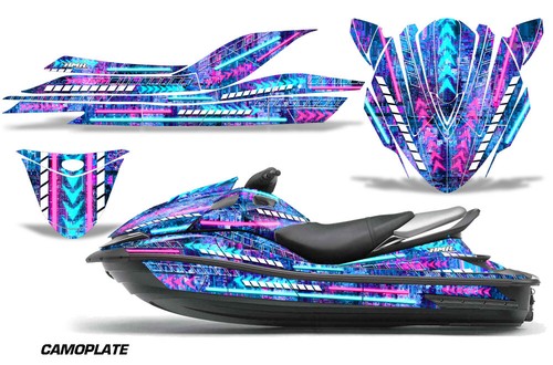 Jet sci grafica calcomanie - grafica, per