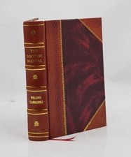 The Masonic manual, or
