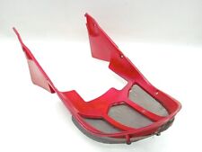 PLASTICA CARENA PUNTALE PLASTIC FAIRING TIP HYOSUNG GT 650 R 05-16