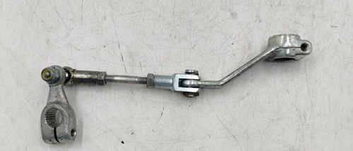 Leveraggio cambio marce moto - leveraggio,
