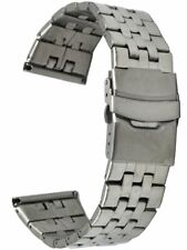 Acciaio Inox Cinturino