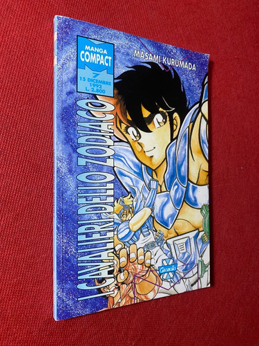 Cavalieri dello zodiaco - zodiaco, 7