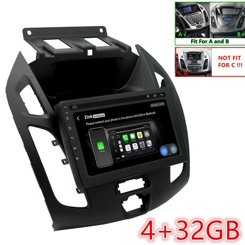 Radio stereo pollici - radio,