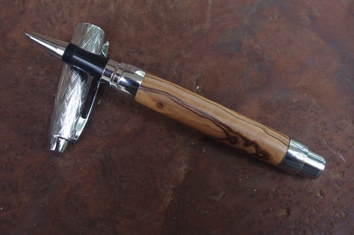 Eccezionale penna roller - eccezionale,