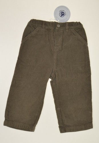 Pantalone ragazzo petit bateau - ragazzo,