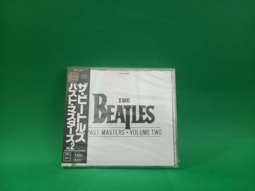 The beatles past - beatles,