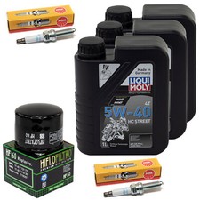 Ispezione per BMW F 850 GS F